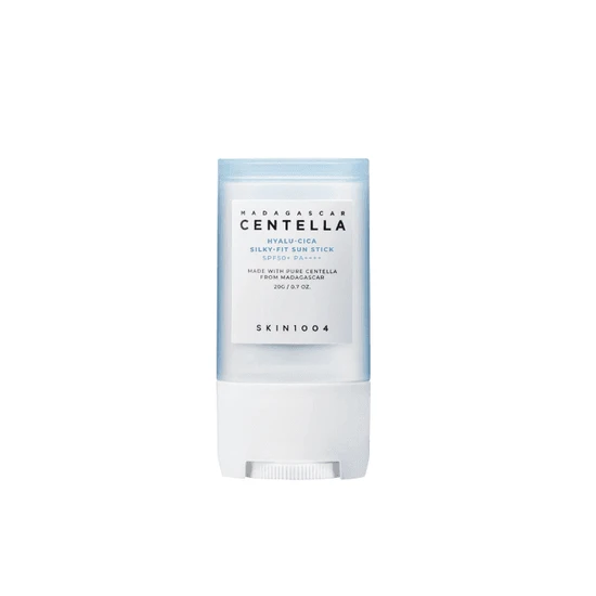 Skin1004 Hyalu-Cica Silky Fit Sun Stick
