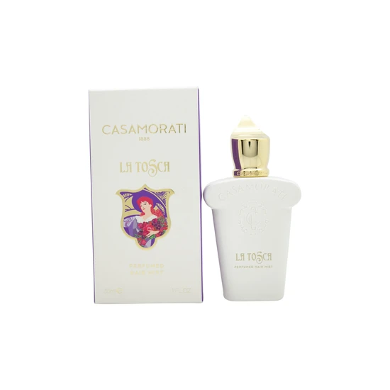 Xerjoff Casamorati 1888 La Tosca Hair Mist