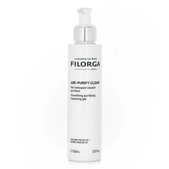 Filorga Age-Purify Smoothing Purifying Cleansing Gel