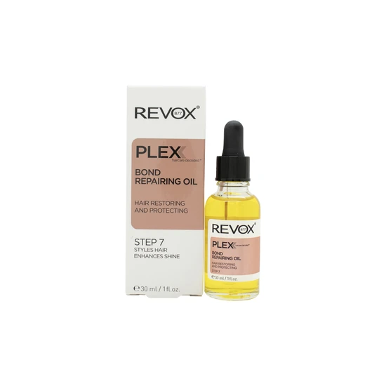 Revox B77 Plex Bond Repairing Oil