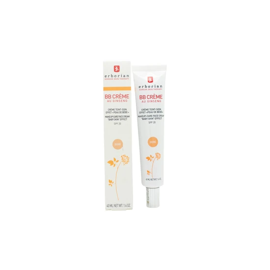 Erborian BB Cream SPF 20 Dore