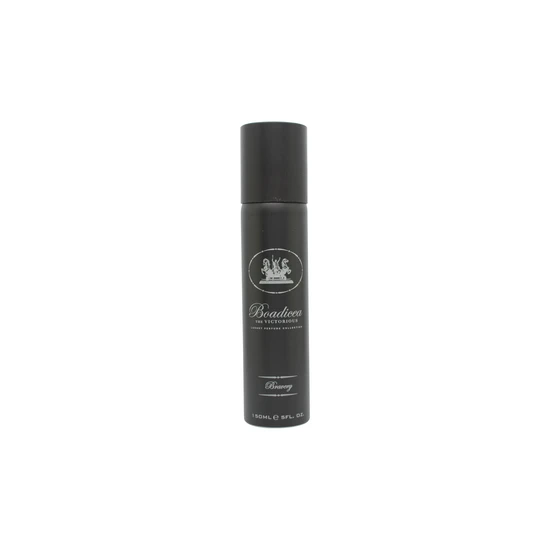 Boadicea Bravery Body Mist