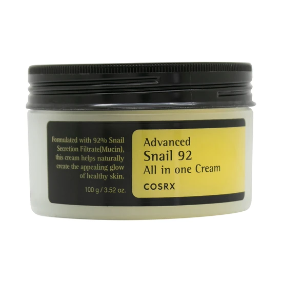 CosRx Advanced Snail 92 All In One Cream