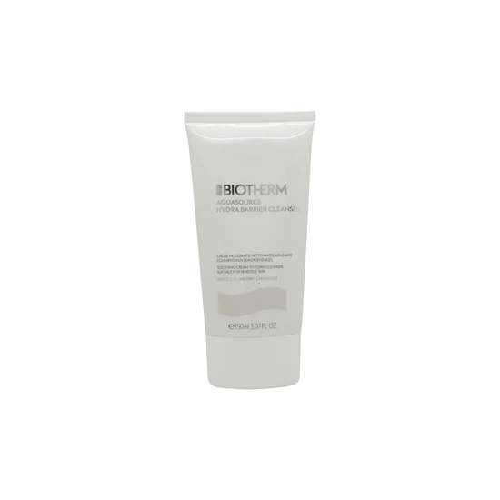 Biotherm Aquasource Hydra Cleansing Cream