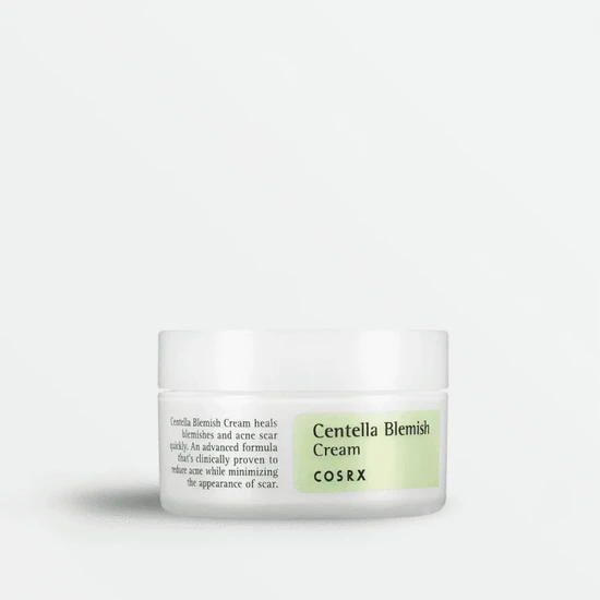 CosRx Centella Blemish Cream