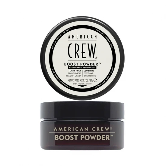 American Crew Boost Powder