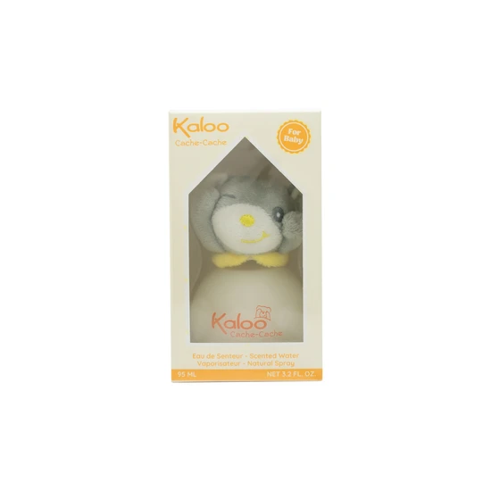 Kaloo Cache Cache Scented Water Spray For Baby