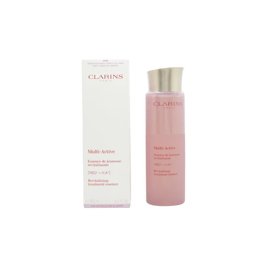 Clarins Multi-Active Treatment Essence