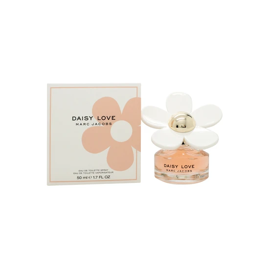 Marc Jacobs Daisy Love Eau De Toilette