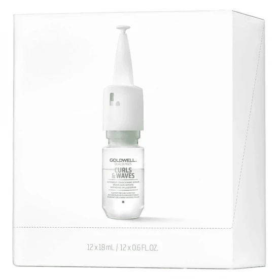 Goldwell Dualsenses Curls & Waves Intensive Conditioning Serum