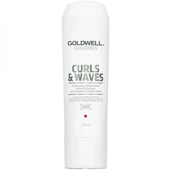Goldwell Dualsenses Curls & Waves Conditioner