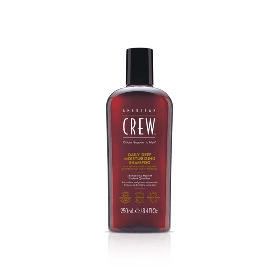 American Crew Daily Deep Moisturising Shampoo