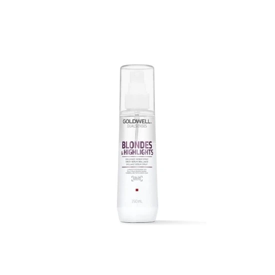 Goldwell Dualsenses Blonde & Highlights Brilliance Serum Spray