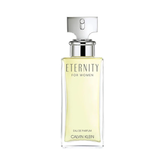 Calvin Klein Eternity For Women Eau De Parfum 50Ml