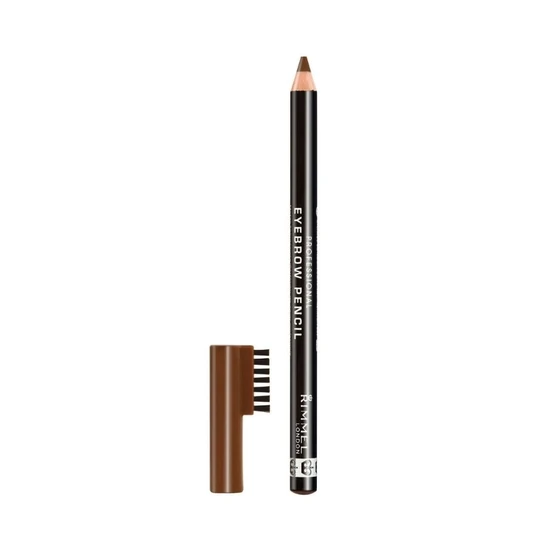 Rimmel Brow This Way Professional Brow Pencil
