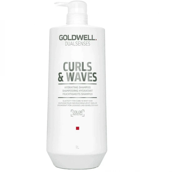Goldwell Dualsenses Curl & Waves Shampoo