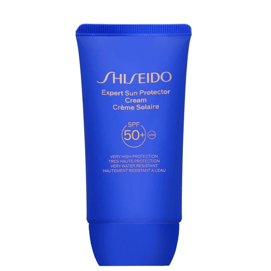 Shiseido Expert Sun Protector Cream SPF 50