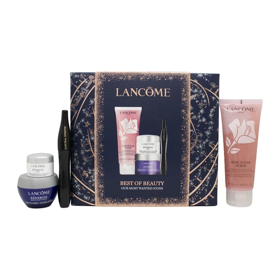 Lancôme Stars Best Of Beauty Gift Set
