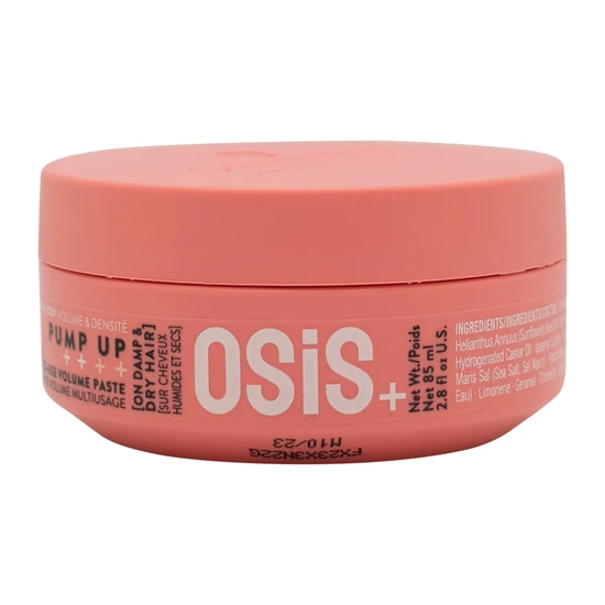Schwarzkopf Osis Pump Up Multi Use Styling Paste