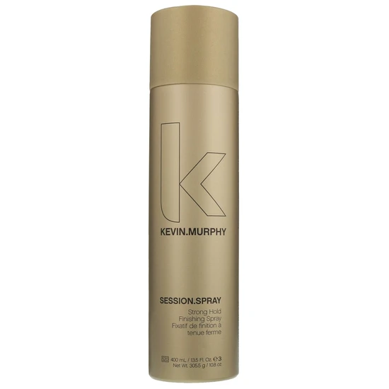 Kevin.Murphy Style Session.Spray: Strong Hold Finishing Spray