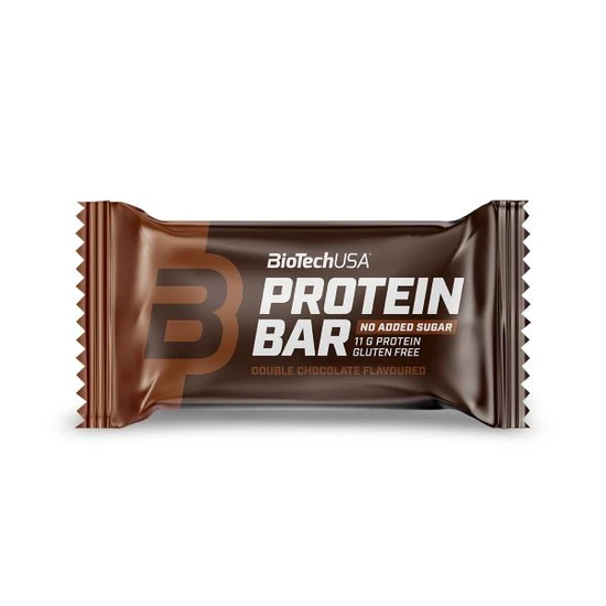 BioTechUSA Protein Bar