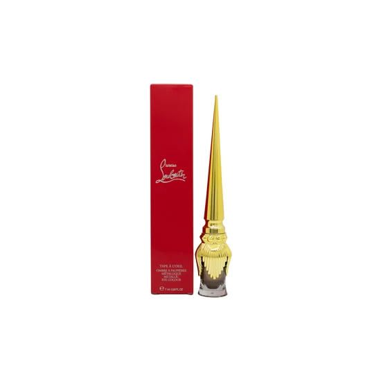 Christian Louboutin Tape A l'Oeil Liquid Eyeshadow