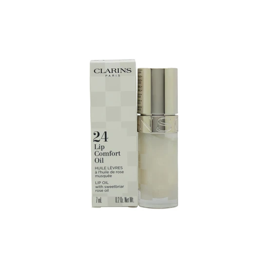 Clarins Lip Comfort Oil