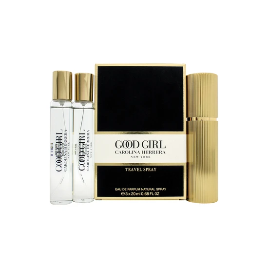 Carolina Herrera Good Girl Gift Set