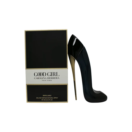 Carolina Herrera Good Girl Eau De Parfum 100Ml