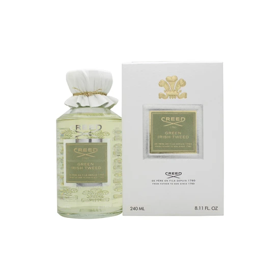 Creed Green Irish Tweed Eau De Parfum