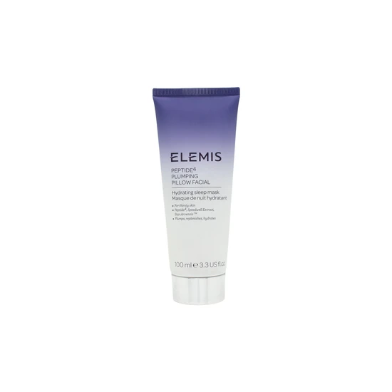 ELEMIS Peptide4 Plumping Pillow Facial
