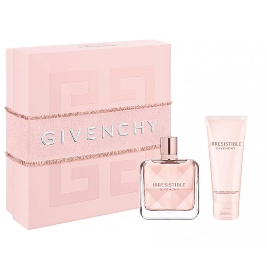 GIVENCHY Irresistible Eau De Parfum Gift Set