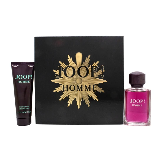 JOOP! Homme Gift Set