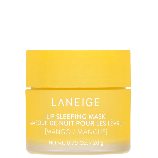Laneige Lip Sleeping Mask Mango
