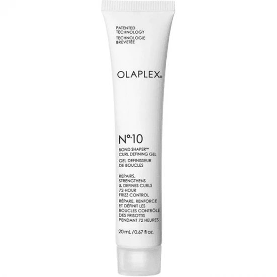Olaplex No.10 Bond Shaper Curl Defining Gel