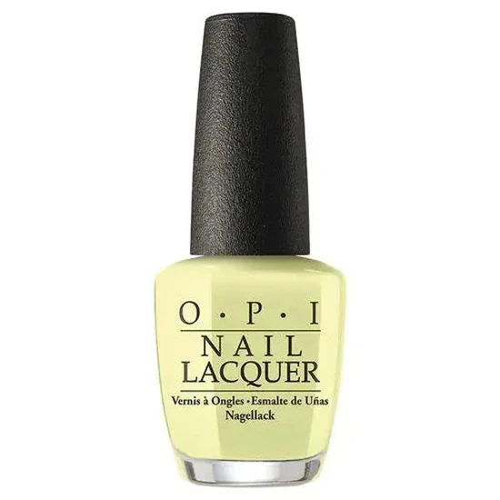 OPI Green Nail Polish Gargantuan Green Grape