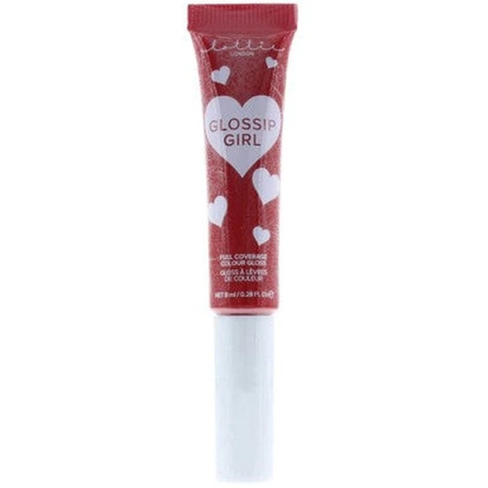 Lottie London Gossip Girl Lip Gloss