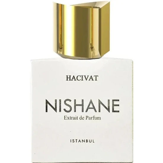 Nishane Hacivat Extrait De Parfum