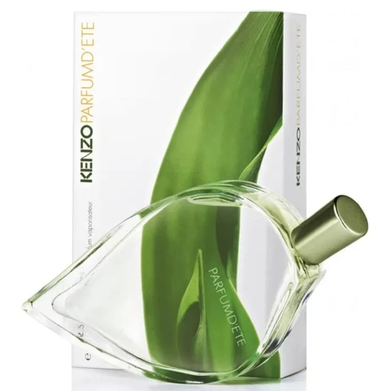 Kenzo Parfum D'Ete Eau De Parfum