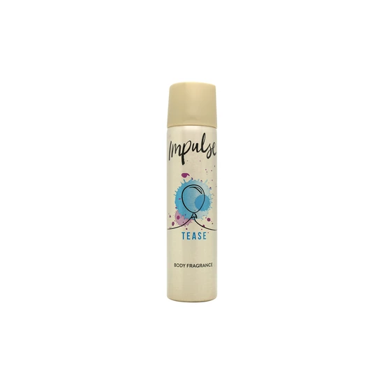 Impulse Tease Body Fragrance