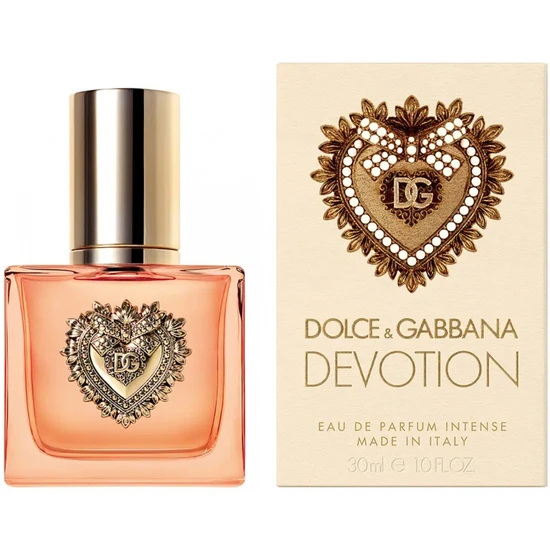 Dolce & Gabbana Devotion Intense Eau De Parfum