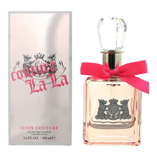 Juicy Couture La La Eau De Parfum