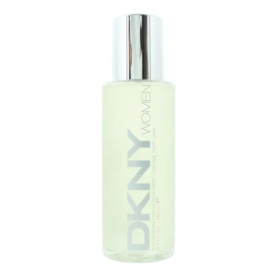 DKNY DNKY Energising Fragrance Mist Spray
