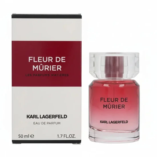 Karl Lagerfeld Fleur De Murier Eau De Parfum