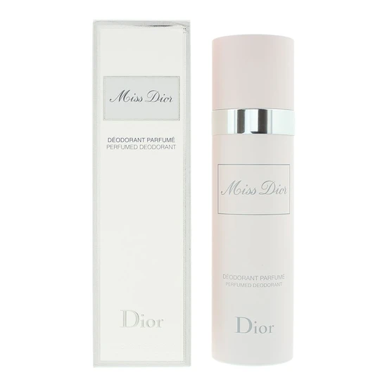 DIOR Miss Dior Deodorant Spray