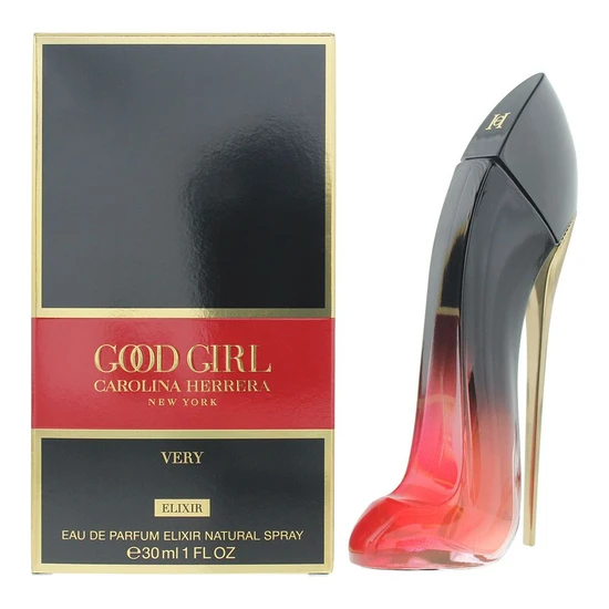 Carolina Herrera Very Good Girl Elixir Eau De Parfum