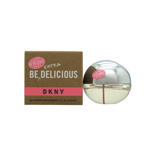DKNY Be Delicious Extra Eau De Parfum