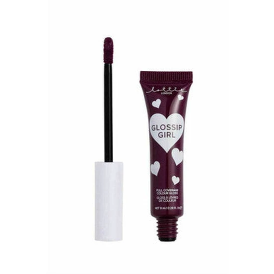 Lottie London Gossip Girl Lip Gloss