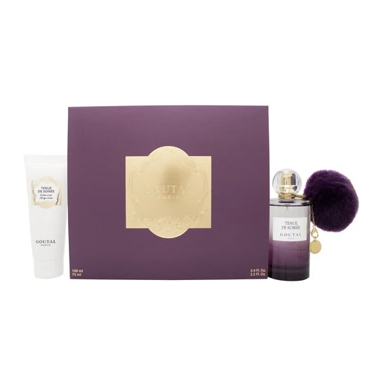 Goutal Tenue De Soiree Gift Set