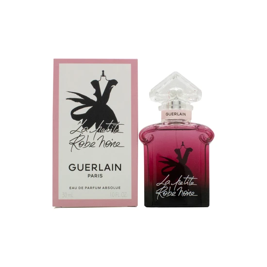 GUERLAIN La Petite Robe Noire Eau De Parfum Absolue